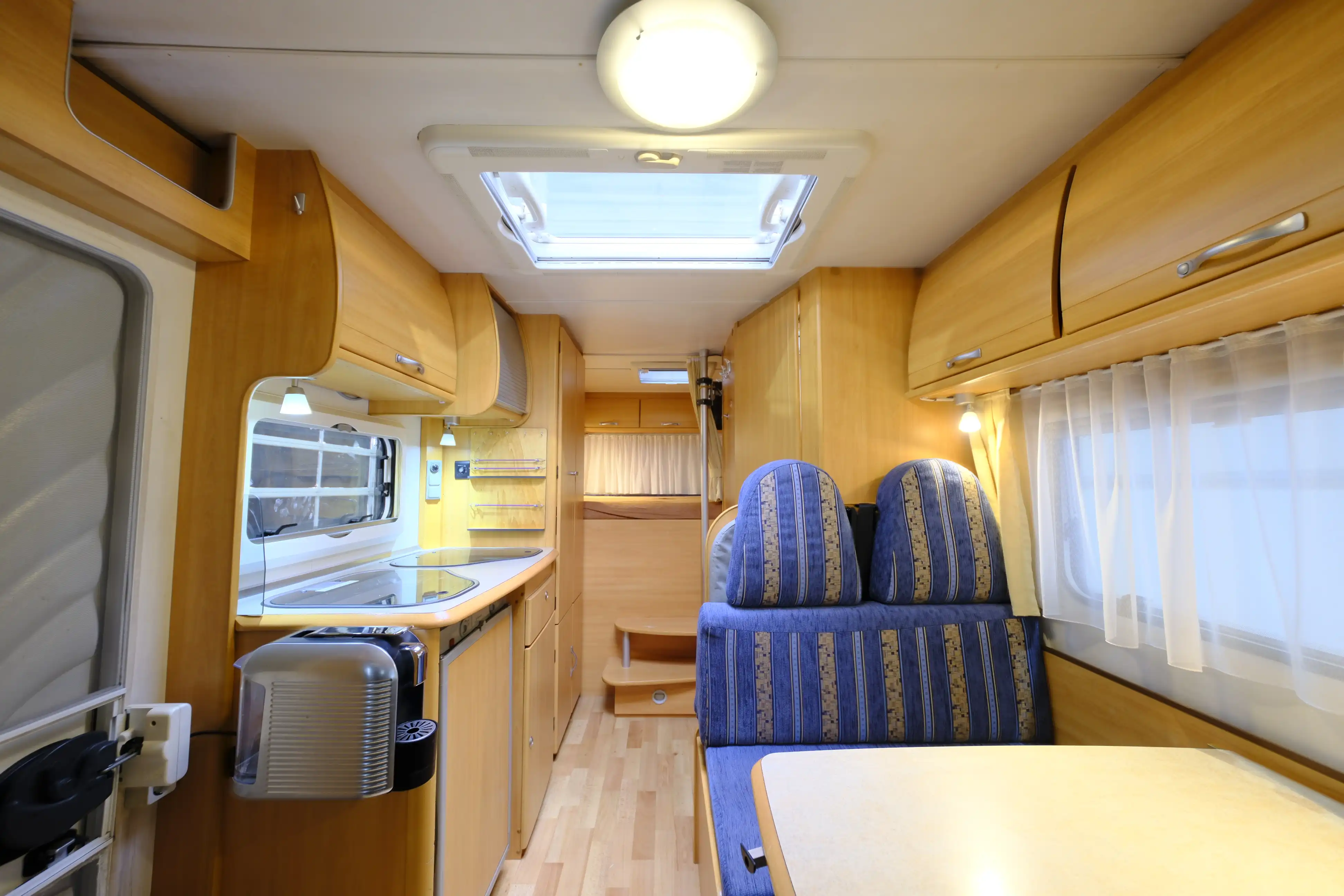 LMC Liberty 618 TI Start - Ansicht 8